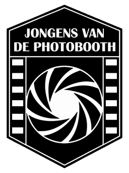 Jongens van de Photobooth